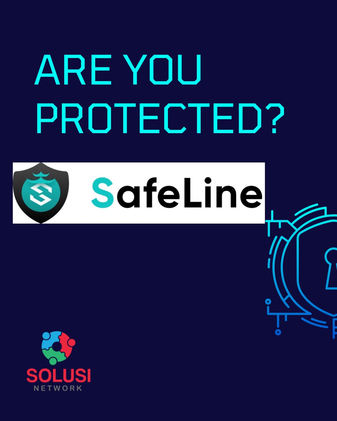 SafeLine Web Application Firewall (WAF)